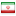 aleeforoughi.com server is located in Iran